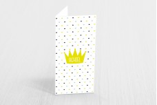 Kleine kroontjes Kleine kroontjes
